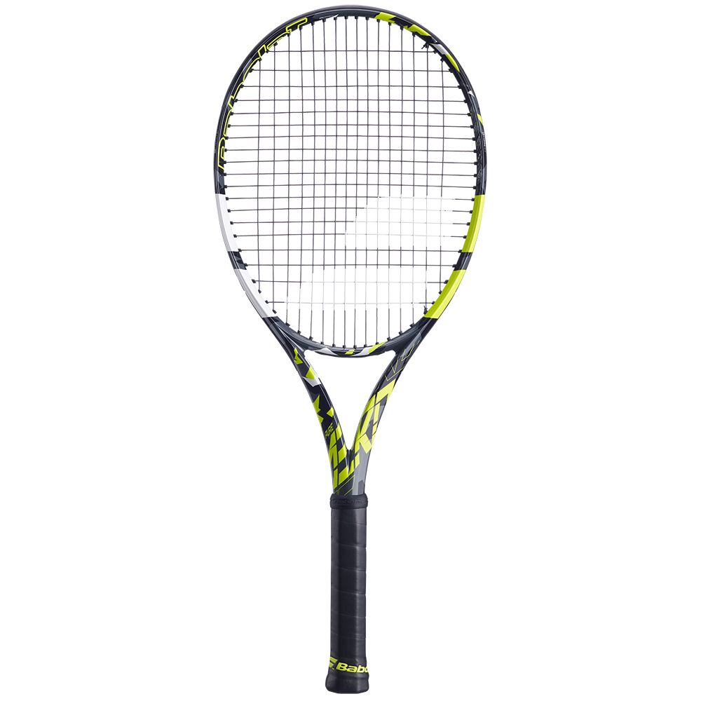 Babolat Pure Aero 2023 Tennis Racquet (unstrung) – Sell Products