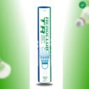 Yonex Aero Club TR (ACBTR) Feather Badminton Shuttlecock (white)