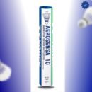 Yonex Aerosensa 10 (AS-10) Feather Badminton Shuttlecock (white)