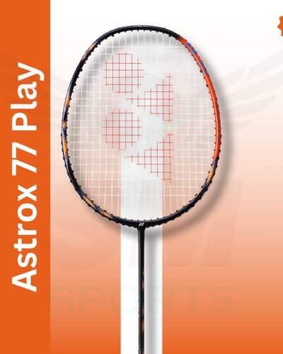 Yonex Astrox 77 Play (strung) Badminton Racquet