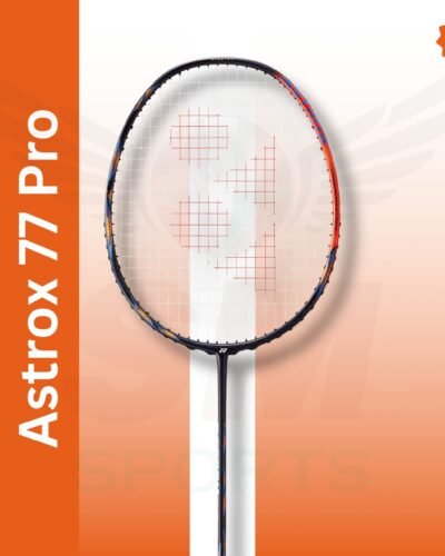Yonex Astrox 77 Pro (unstrung) Badminton Racquet