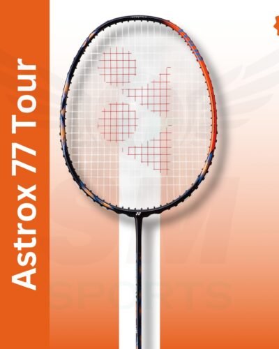 Yonex Astrox  77 Tour  Badminton Racquet