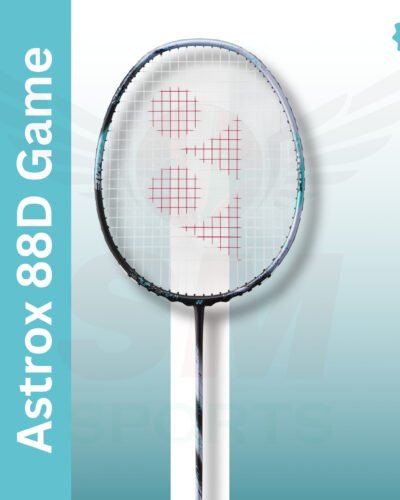 Yonex Astrox 88D Game Blue Black Badminton Racquet