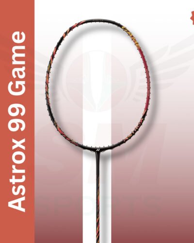 Yonex Astrox 99 Game (strung) Badminton Racquet