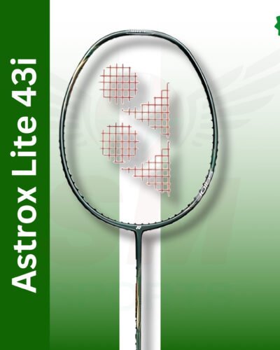 Yonex Astrox  43I Lite Green Badminton Racquet