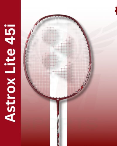 Yonex Astrox 45i Lite Badminton Racquet