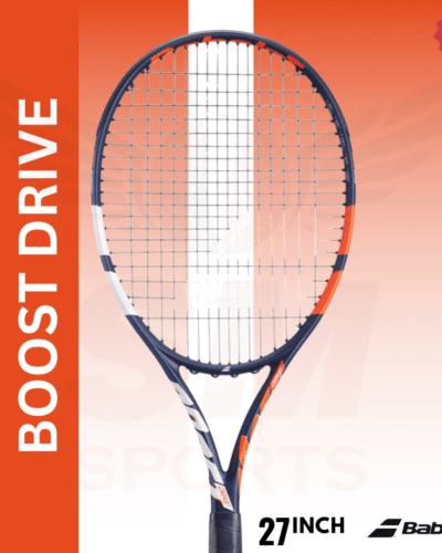 Babolat Boost drive Tennis Racquet