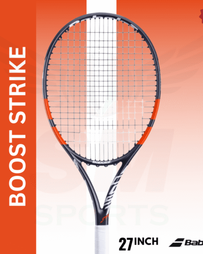 Babolat Boost Strike Tennis Racquet