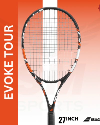Babolat Evoke Tour Tennis Racquet