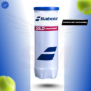 Babolat Gold Championship Tennis Balls - 4 Can
