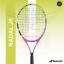 Babolat Nadal Junior Tennis Racquet