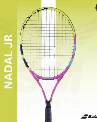 Babolat Nadal Junior Tennis Racquet