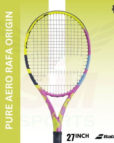 Babolat Pure Aero Rafa Origin New Tennis Racquet