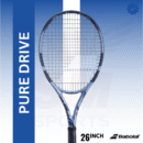 Babolat Pure Drive Junior 26 Tennis Racquet