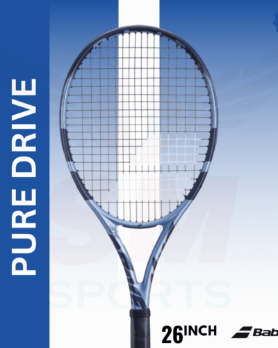 Babolat Pure Drive Junior 26 Tennis Racquet