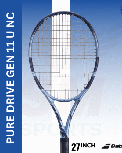 Babolat Pure Drive Gen 11 Tennis Racquet