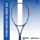 Babolat Pure Drive VS Tennis Racquet