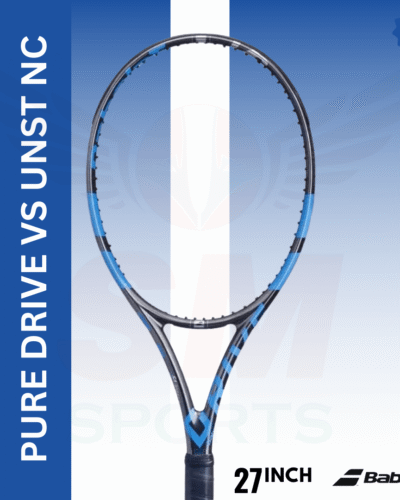 Babolat Pure Drive VS Tennis Racquet