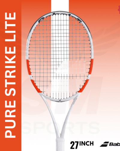 Babolat Pure Strike Lite Tennis Racquet