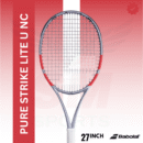Babolat Pure Strike Lite Tennis Racquet