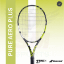 Babolat Pure Aero (Plus)+ 2026 Tennis Racquet