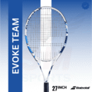 Babolat Evoke Team Tennis Racquet