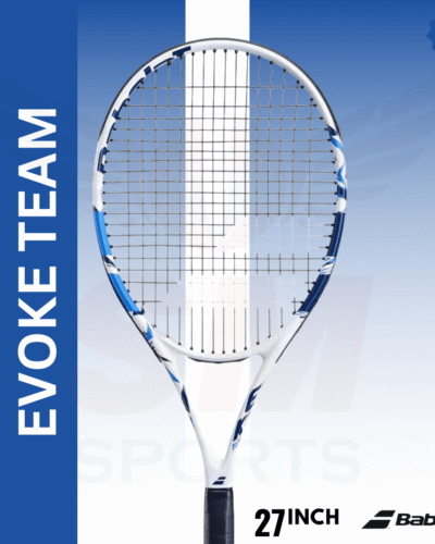 Babolat Evoke Team Tennis Racquet