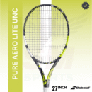 Babolat Pure Aero Lite Tennis Racquet