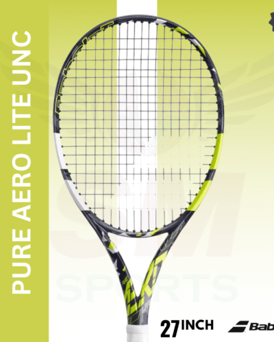 Babolat Pure Aero Lite Tennis Racquet