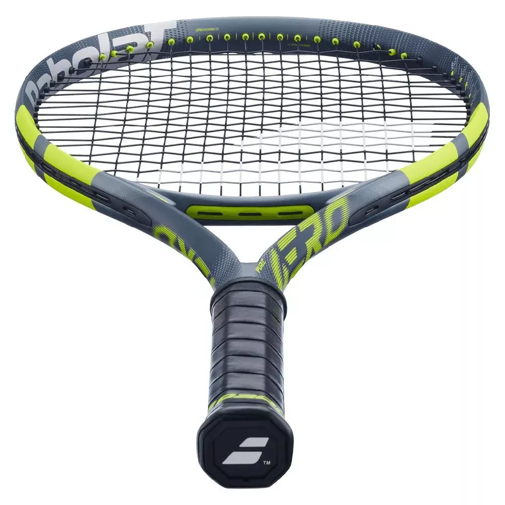Babolat Pure Aero 2026 Tennis Racquet - Image 2
