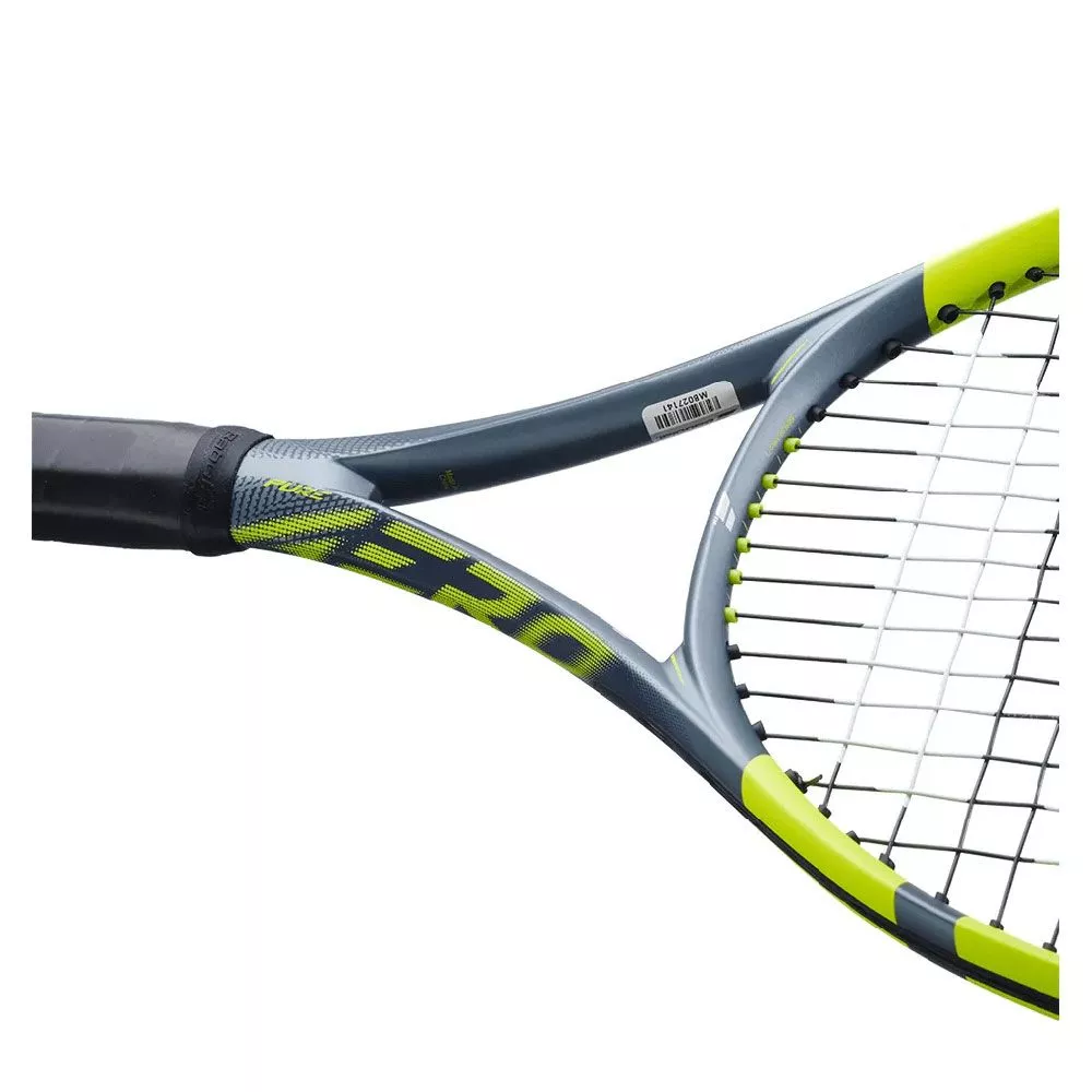 Babolat Pure Aero 2026 Tennis Racquet - Image 3