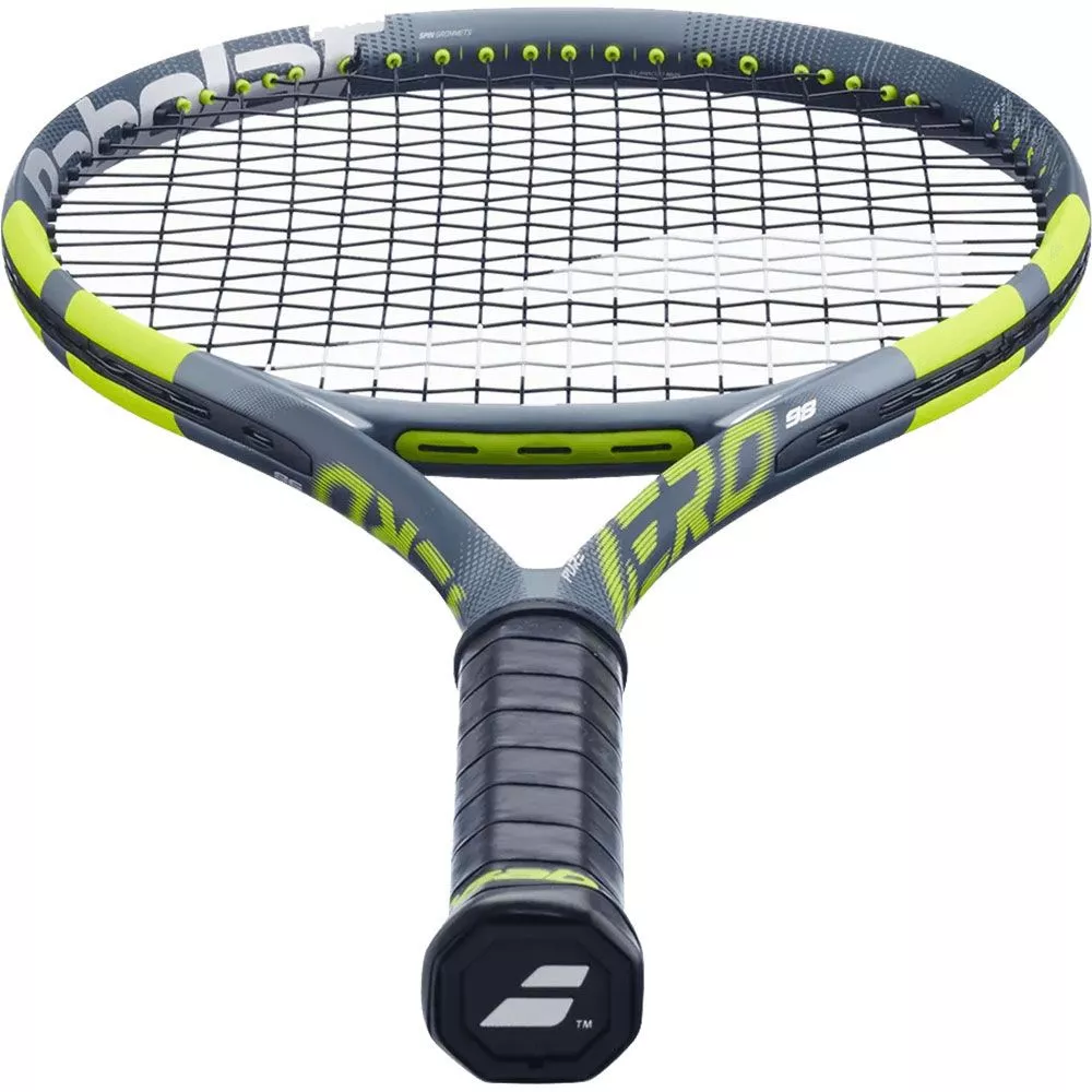Babolat Pure Aero 98 2026 Tennis Racquet - Image 2