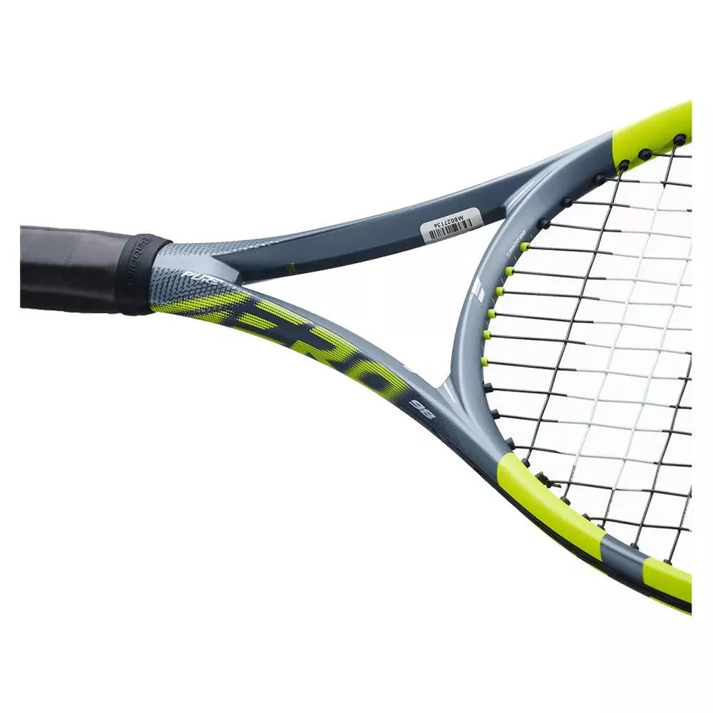 Babolat Pure Aero 98 2026 Tennis Racquet - Image 3