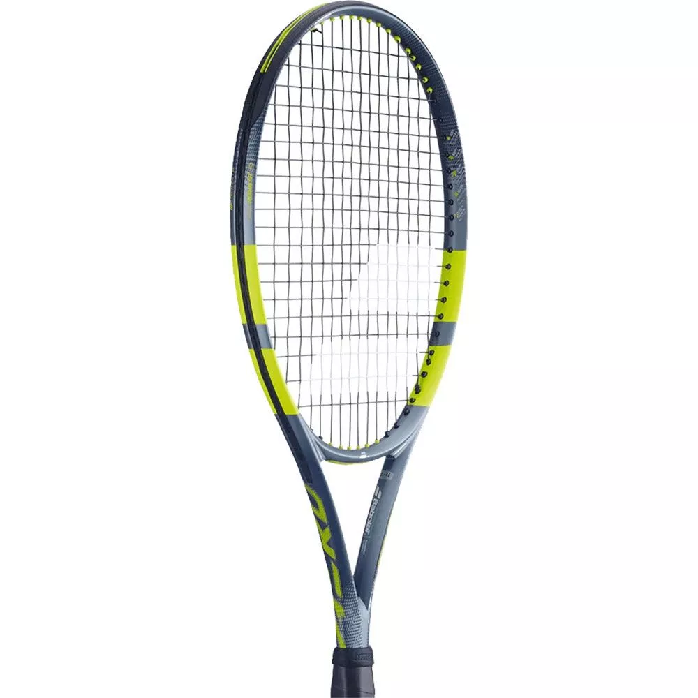 Babolat Pure Aero 98 2026 Tennis Racquet - Image 4