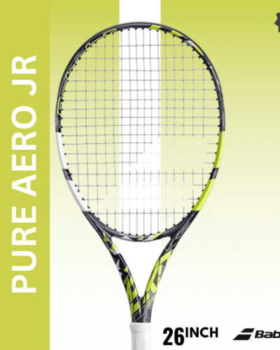 Babolat Pure Aero Jr 26 Tennis Racquet