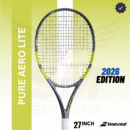 Babolat Pure Aero Lite 2026 Tennis Racquet