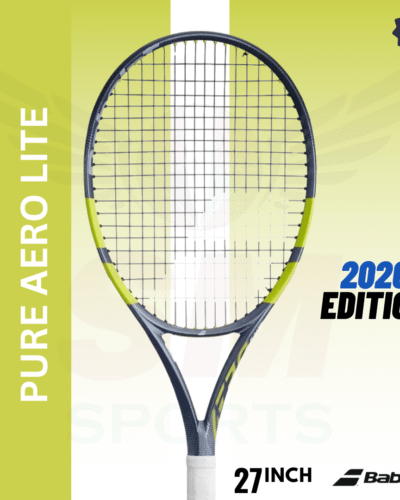 Babolat Pure Aero Lite 2026 Tennis Racquet