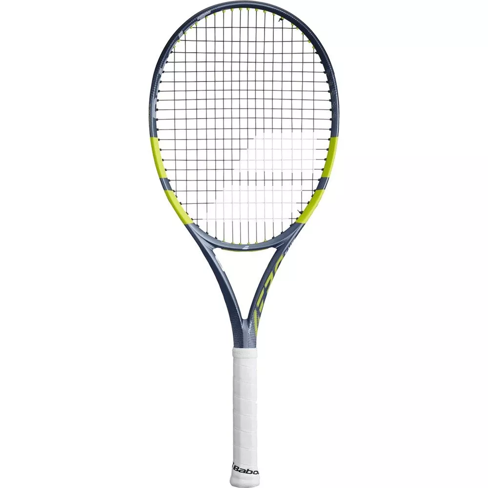 Babolat Pure Aero Lite 2026 Tennis Racquet - Image 5