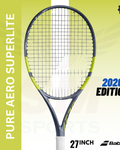 Babolat Pure Aero Super Lite 2026 (Unstrung) Tennis Racquet
