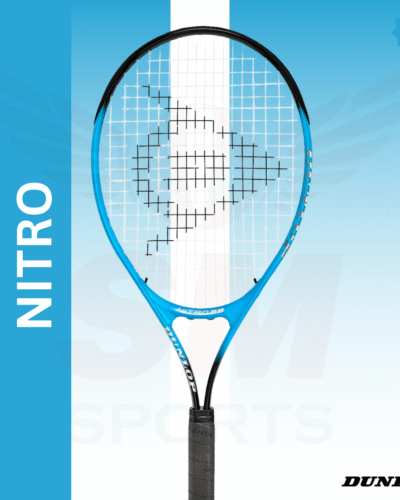 Dunlop Nitro Junior Tennis Racquet