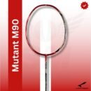 Katana Mutant M90 Badminton Racquet