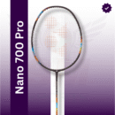 Yonex Nanoflare 700 Pro (Deep Green) Badminton Racquet