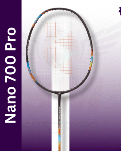 Yonex Nanoflare 700 Pro (Deep Green) Badminton Racquet