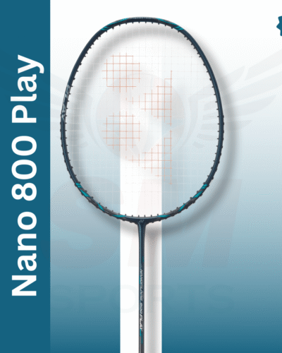 Yonex Nanoflare 800 Play (Deep Green) Badminton Racquet