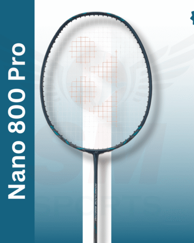 Yonex Nanoflare 800 Pro (unstrung) (Deep Green) Badminton Racquet