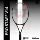 Wilson Pro Staff Precision 103 Tennis Racquet