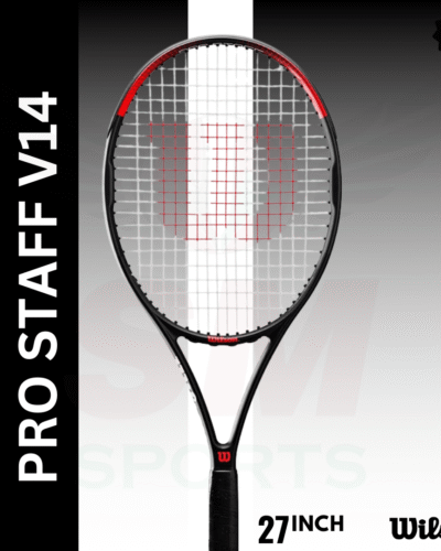 Wilson Pro Staff Precision 103 Tennis Racquet