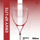 Wilson Envy XP Lite Tennis Racquet