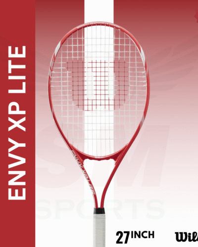 Wilson Envy XP Lite Tennis Racquet