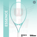 Wilson Essence 112 Tennis Racquet